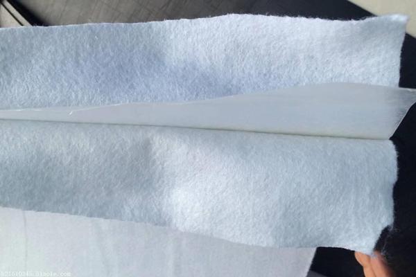 复合土工膜可以水泥粘接吗？  第3张