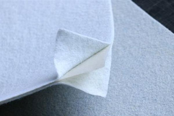复合土工膜需要做试块吗  第3张