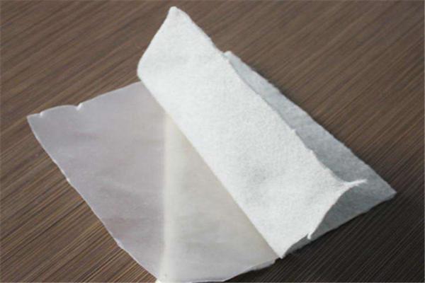 复合土工膜的焊接步骤  第3张