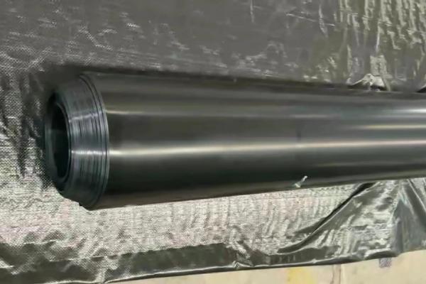 土工膜完整性检测方法  第3张