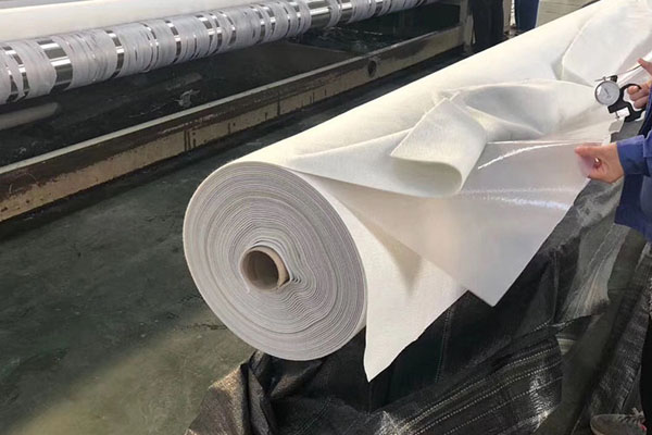 复合土工膜可以用钢钉固定吗 第3张