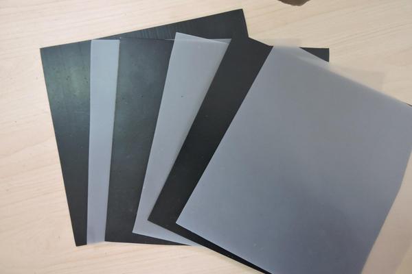 土工膜的粘接方法有哪些 第1张