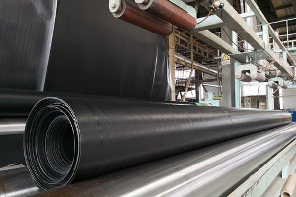 土工膜施工时应该注意什么 第2张