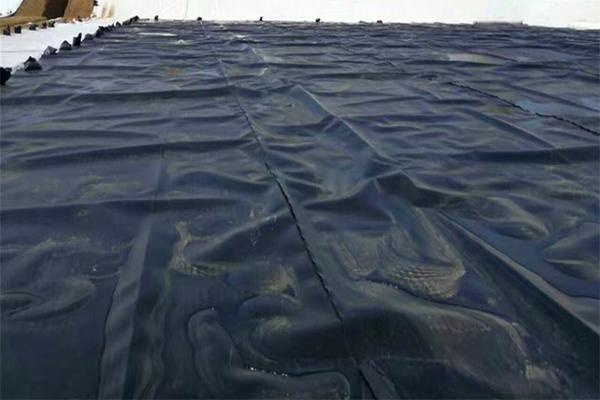 土工膜需要做哪些检测 第3张