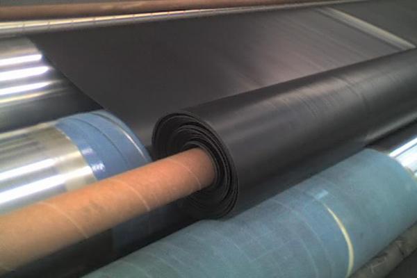 LDPE土工膜的主要用途  第2张