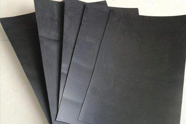 危废间土工膜怎么施工  第3张