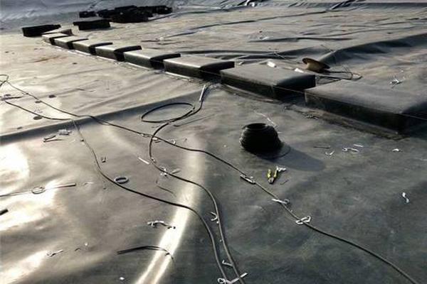 土工膜需要做型式检测吗？  第1张