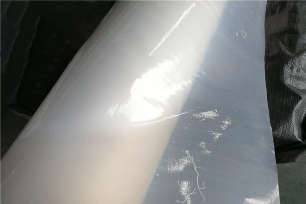 白色土工膜主要用在哪些工程中 第1张