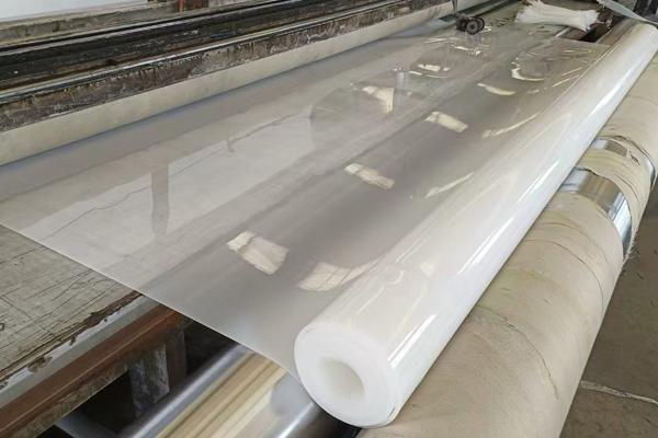 白色土工膜主要用在哪些工程中 第2张