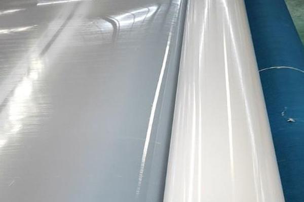 白色土工膜主要用在哪些工程中 第3张