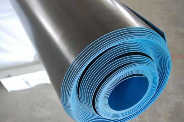 常用的土工膜有哪些颜色 第3张