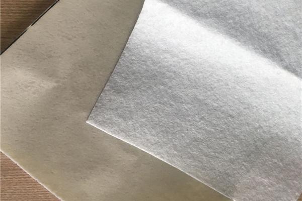 复合土工膜可以弯曲吗  第3张