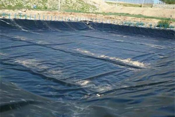 防渗土工膜如何排水  第2张